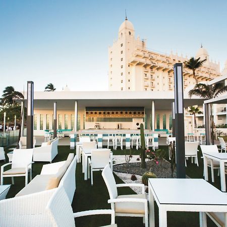 The Westin Aruba Resort (Adults Only) Palm Beach Luaran gambar