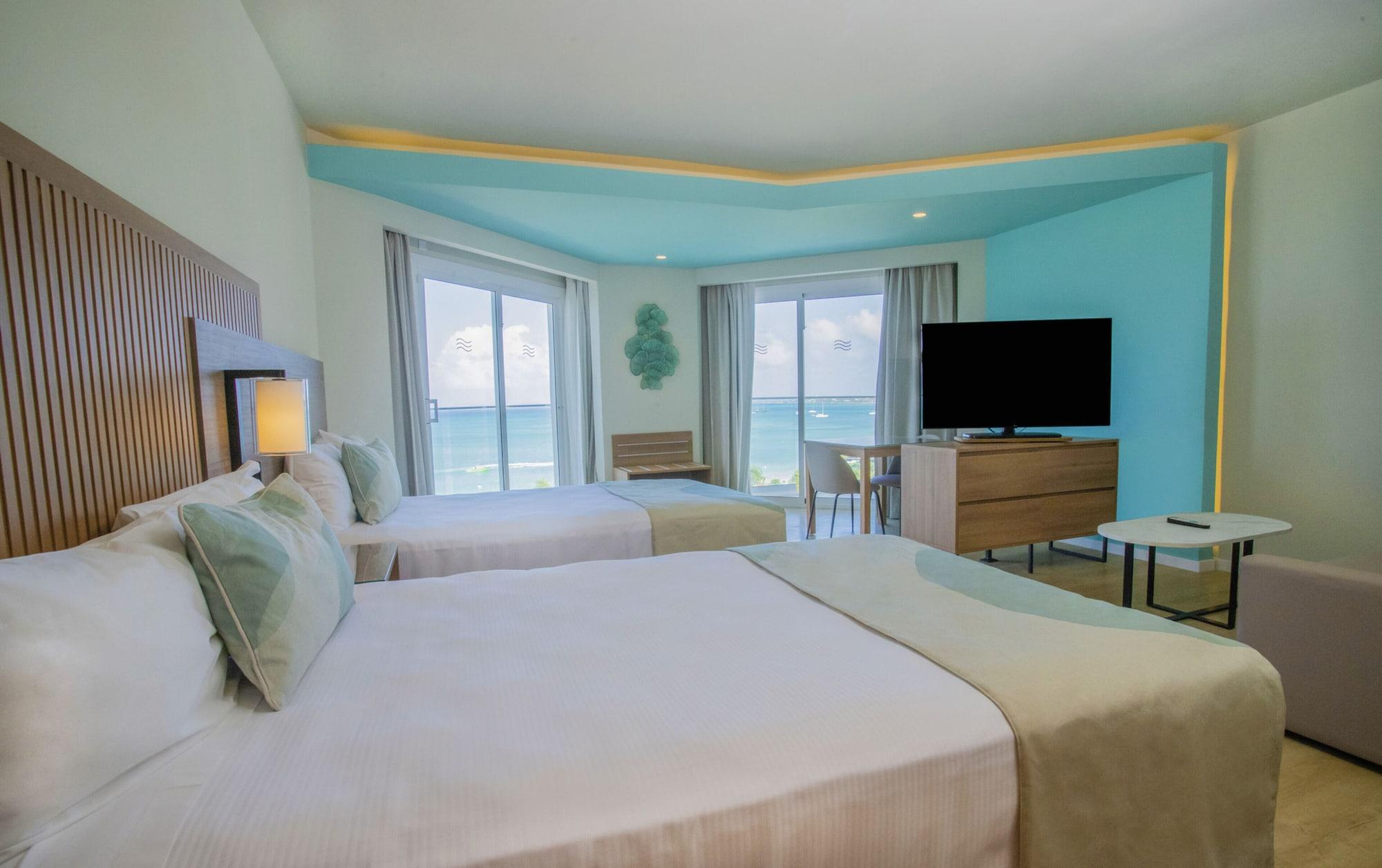 The Westin Aruba Resort (Adults Only) Palm Beach Luaran gambar