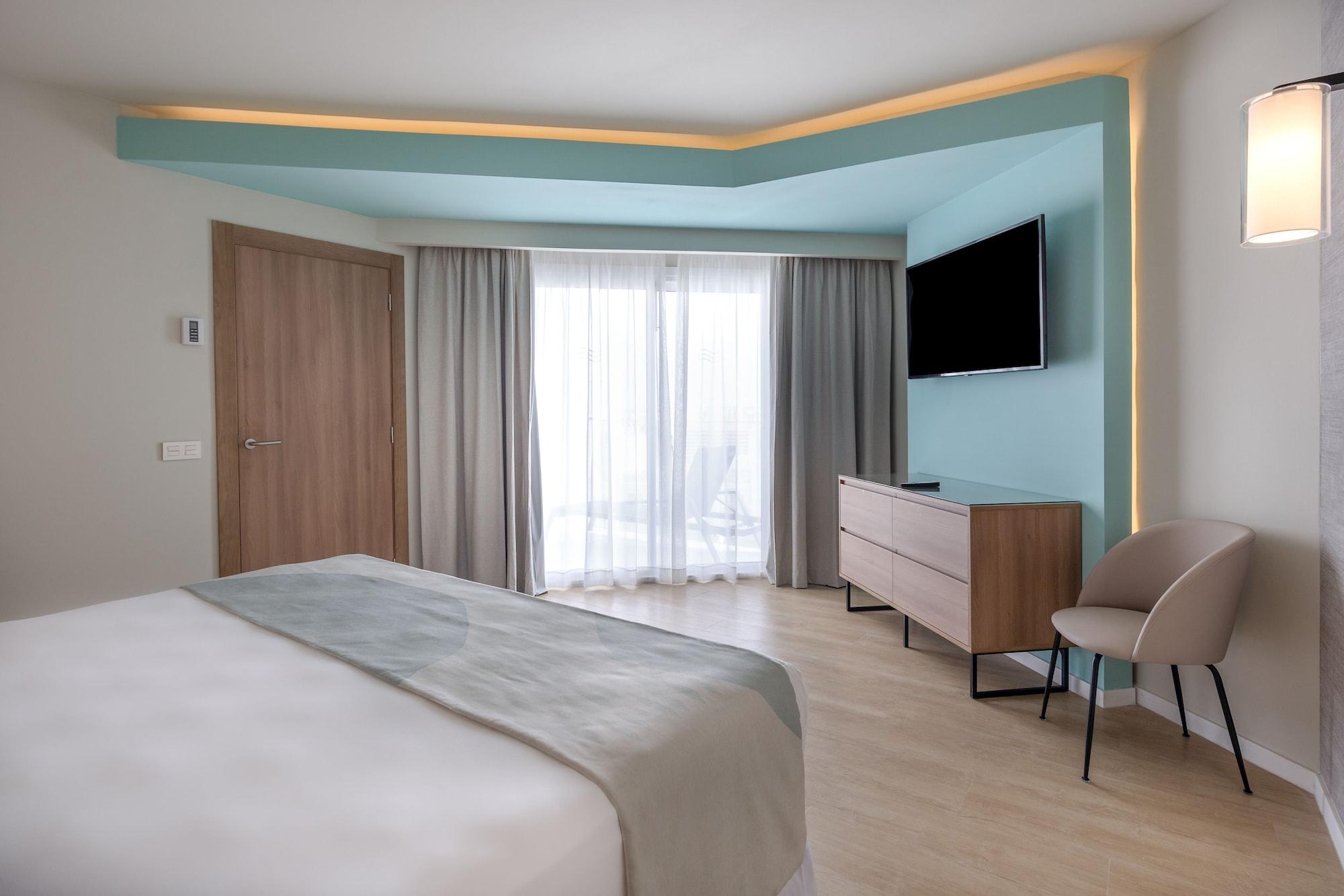 The Westin Aruba Resort (Adults Only) Palm Beach Luaran gambar