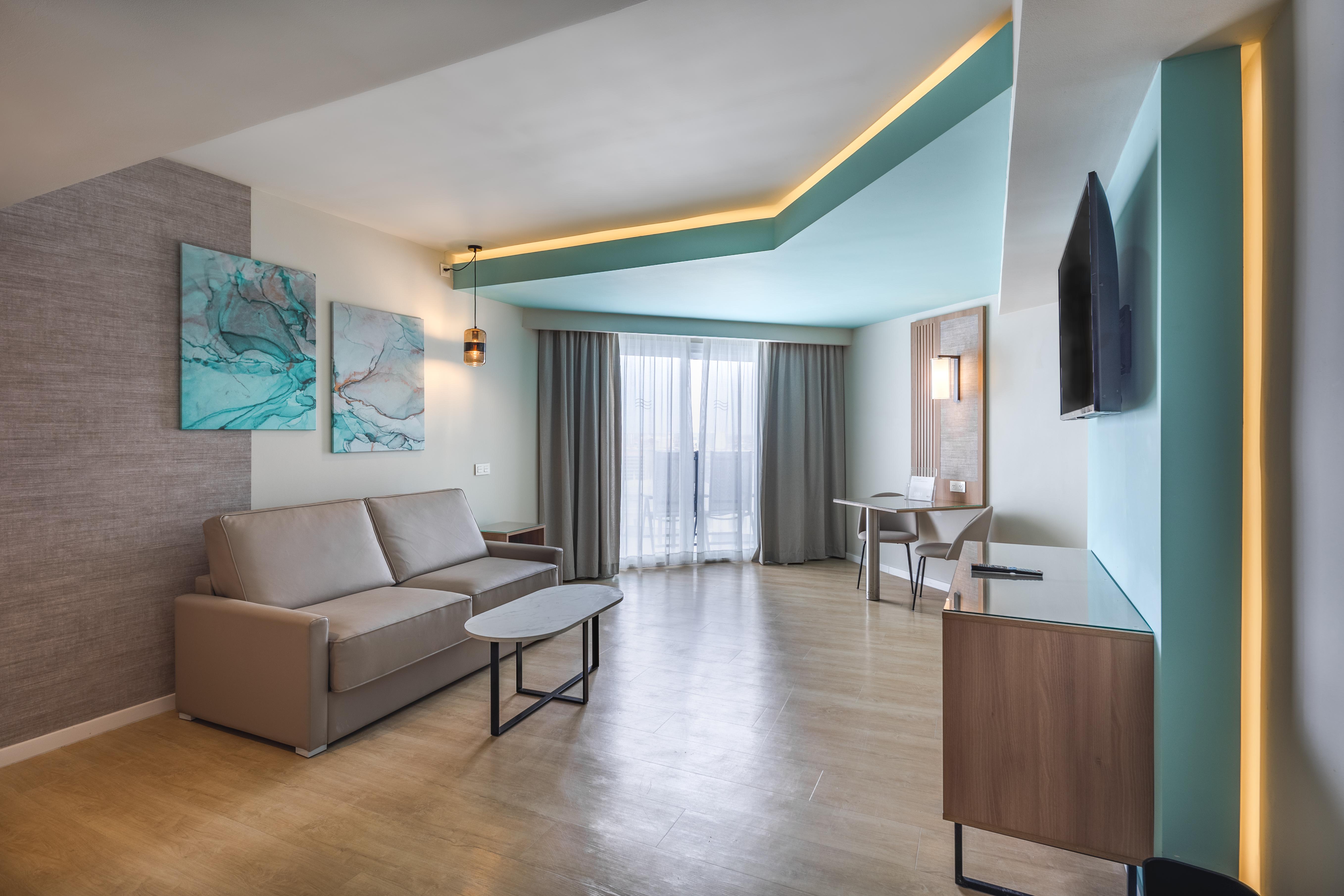The Westin Aruba Resort (Adults Only) Palm Beach Luaran gambar