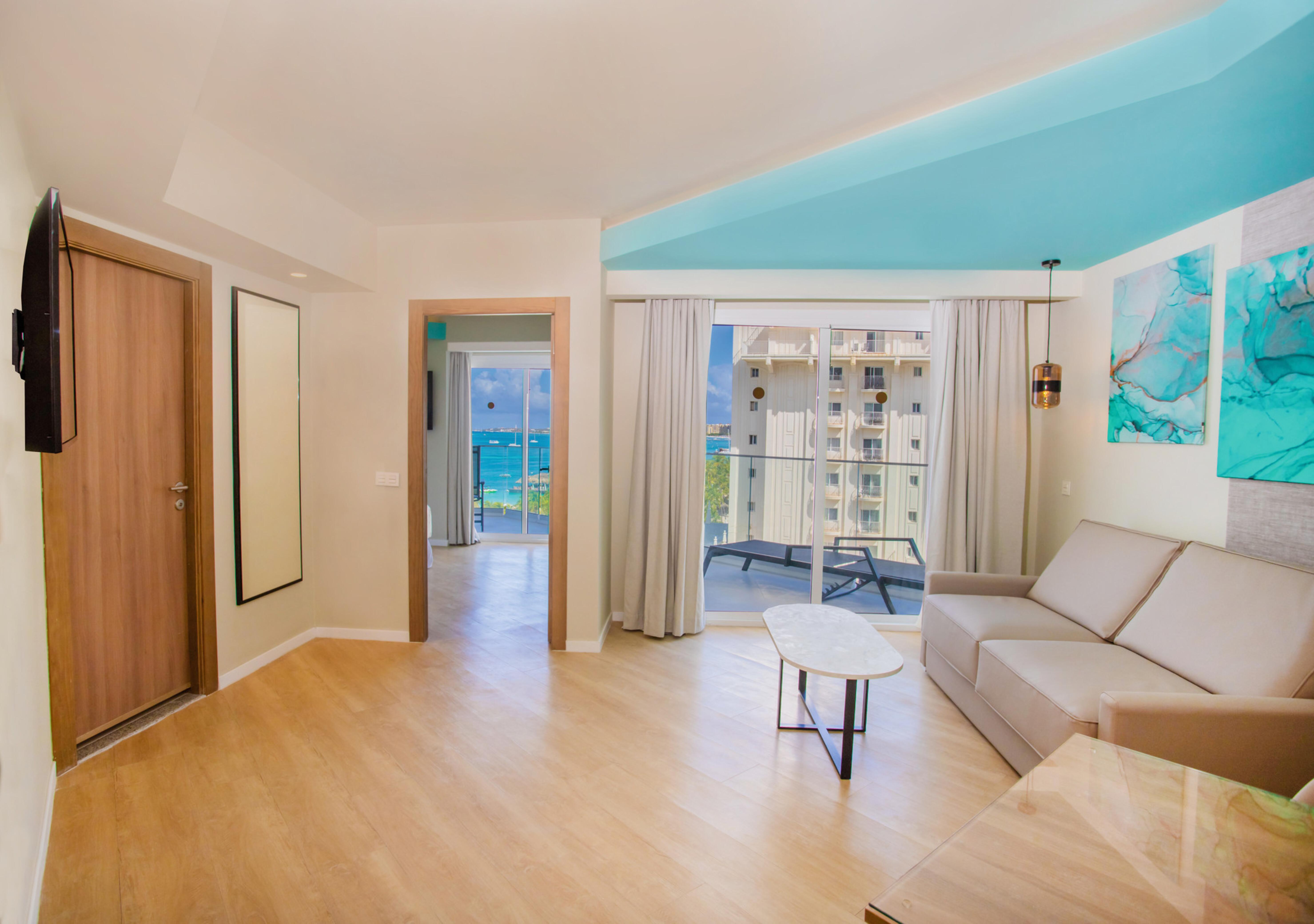 The Westin Aruba Resort (Adults Only) Palm Beach Luaran gambar