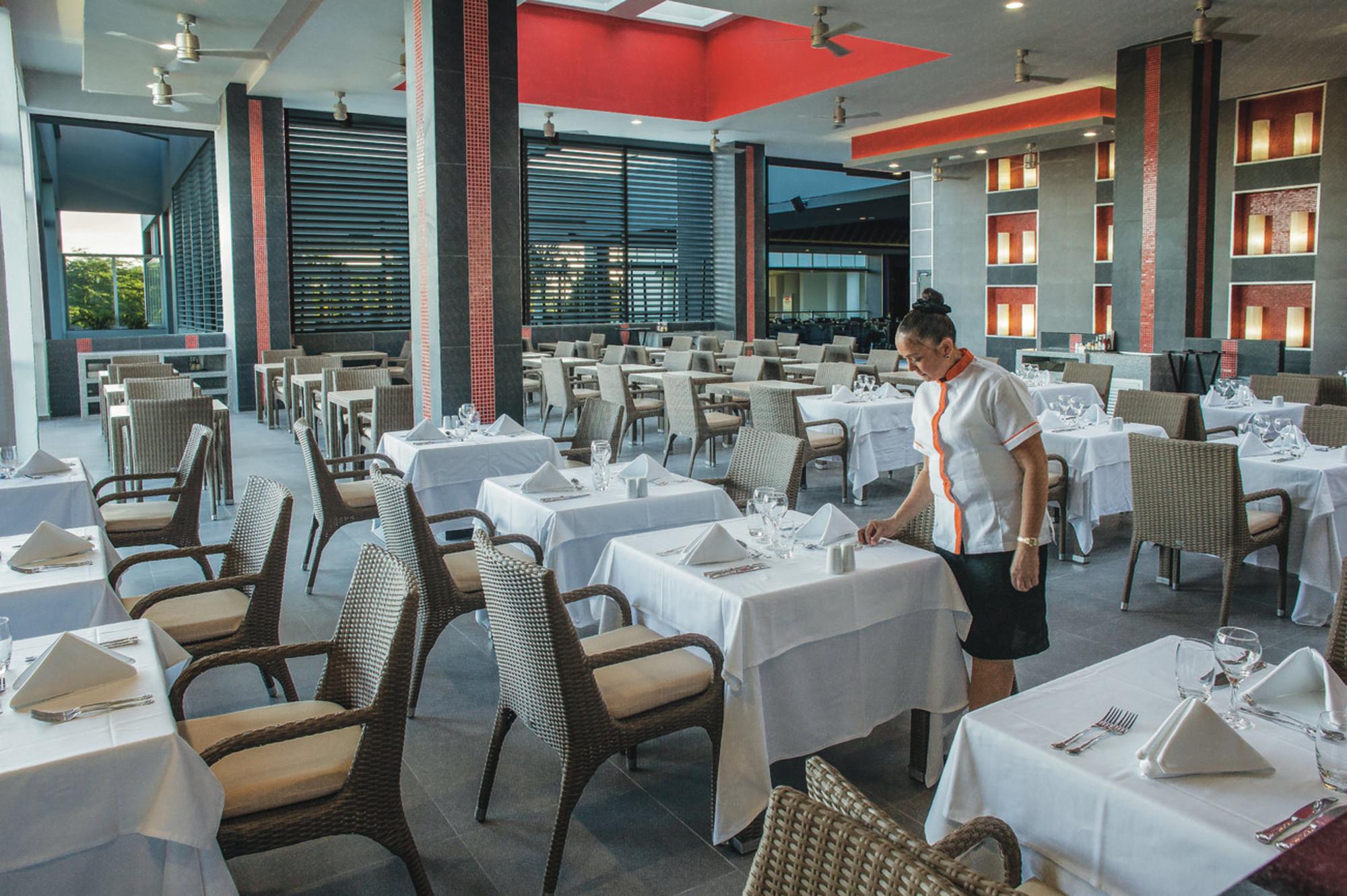 The Westin Aruba Resort (Adults Only) Palm Beach Luaran gambar