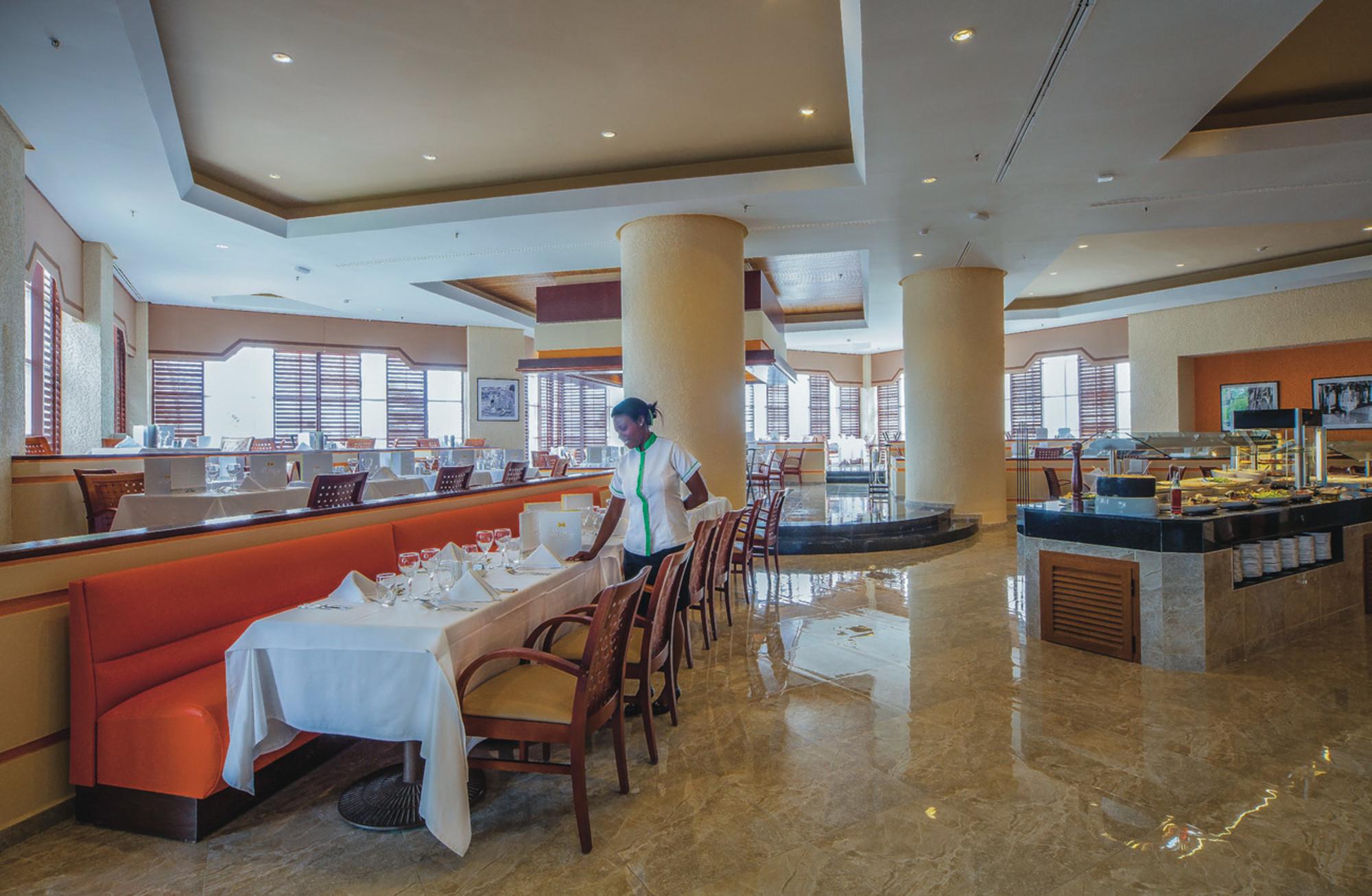 The Westin Aruba Resort (Adults Only) Palm Beach Luaran gambar