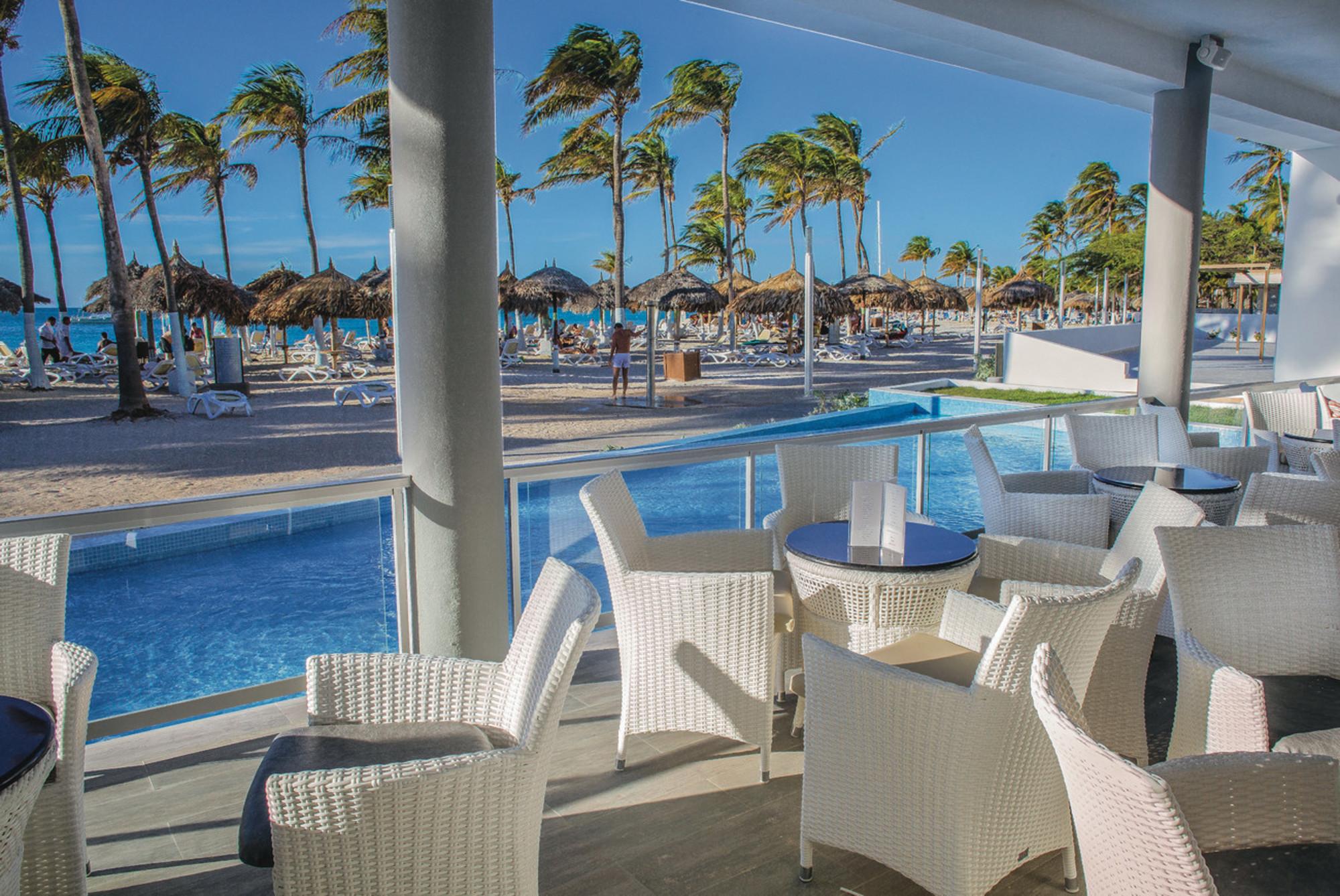The Westin Aruba Resort (Adults Only) Palm Beach Luaran gambar