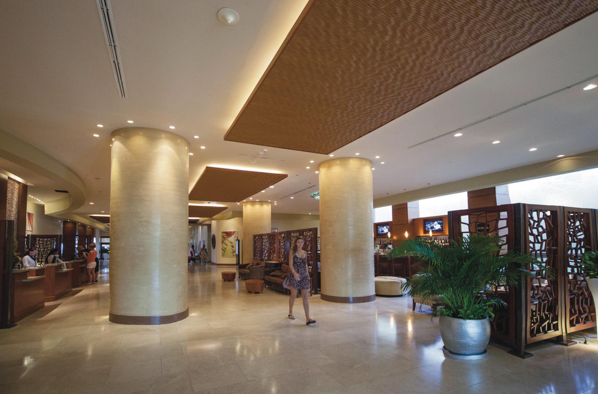 The Westin Aruba Resort (Adults Only) Palm Beach Luaran gambar
