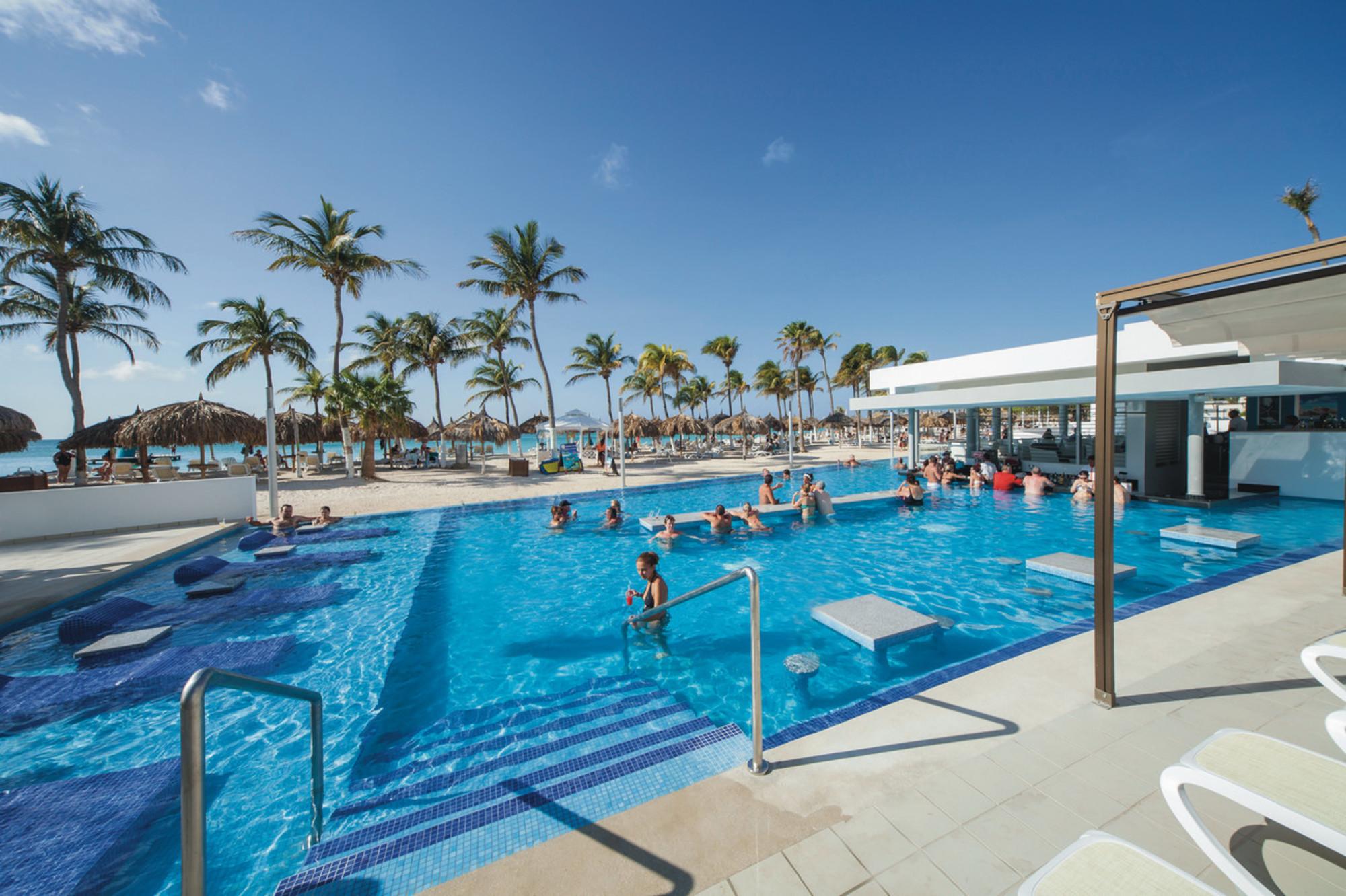 The Westin Aruba Resort (Adults Only) Palm Beach Luaran gambar