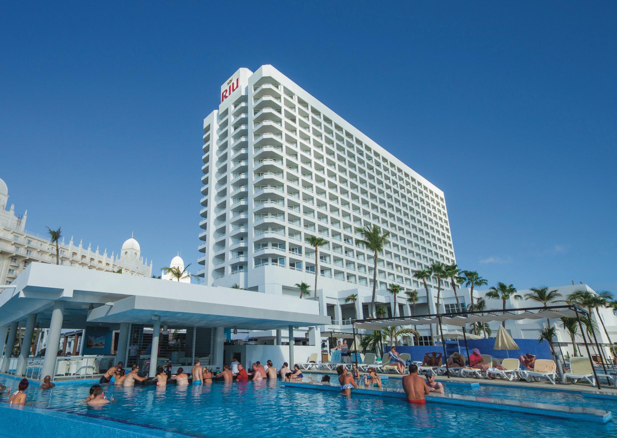 The Westin Aruba Resort (Adults Only) Palm Beach Luaran gambar