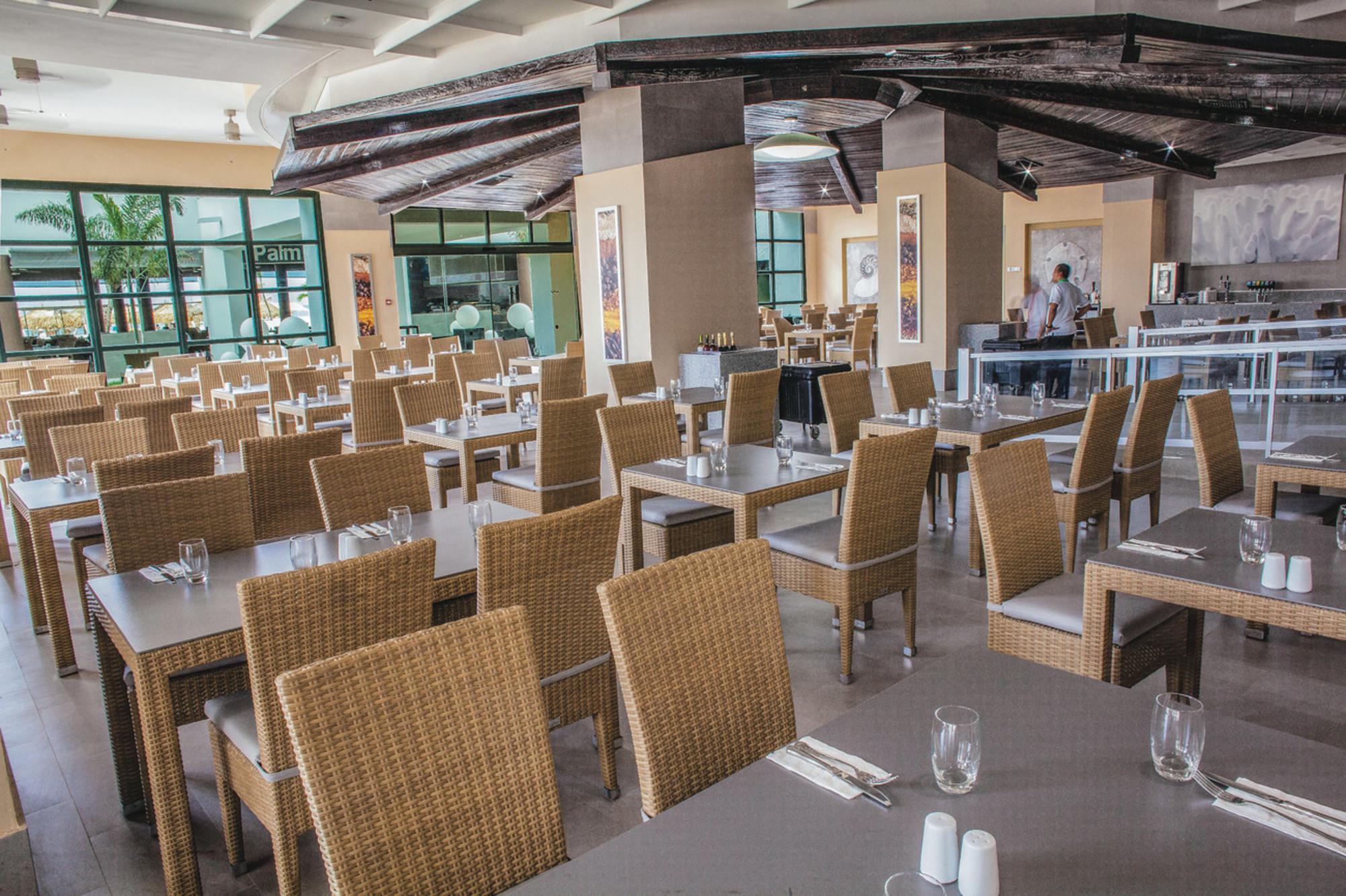 The Westin Aruba Resort (Adults Only) Palm Beach Luaran gambar