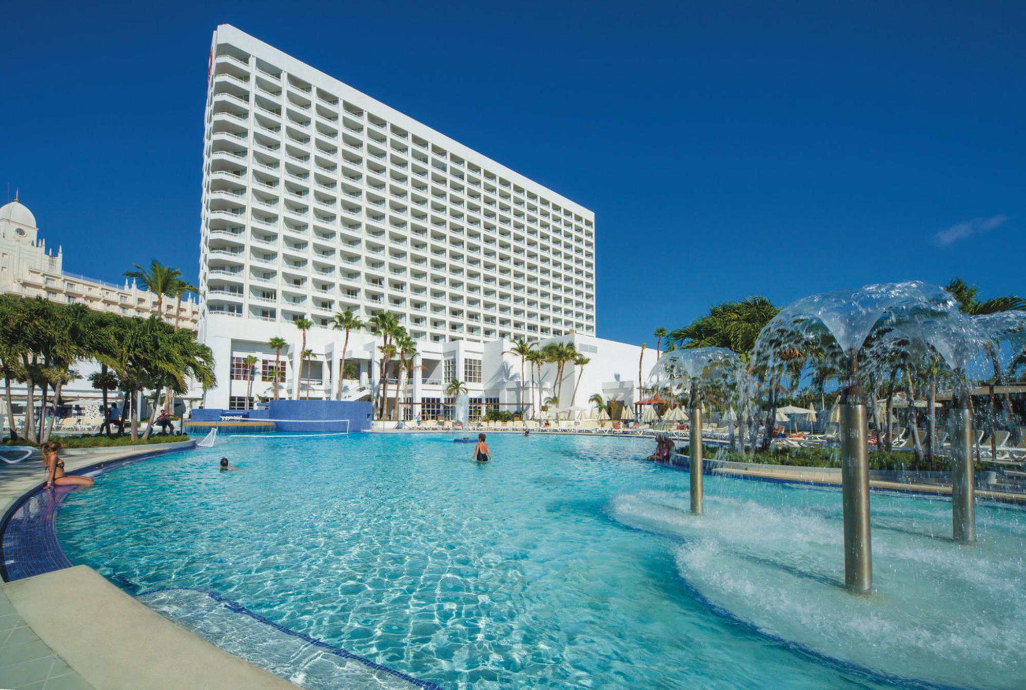 The Westin Aruba Resort (Adults Only) Palm Beach Luaran gambar