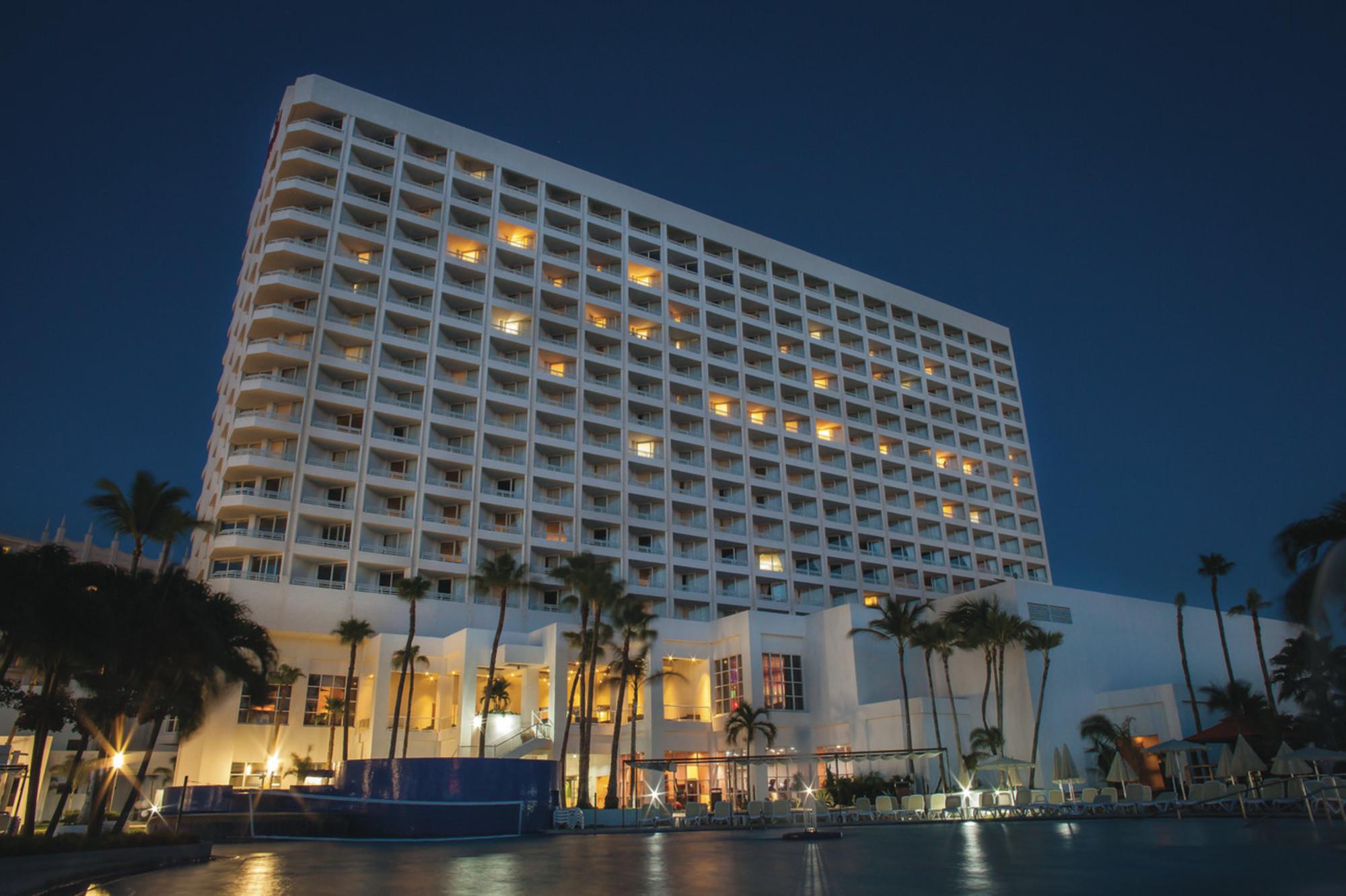 The Westin Aruba Resort (Adults Only) Palm Beach Luaran gambar