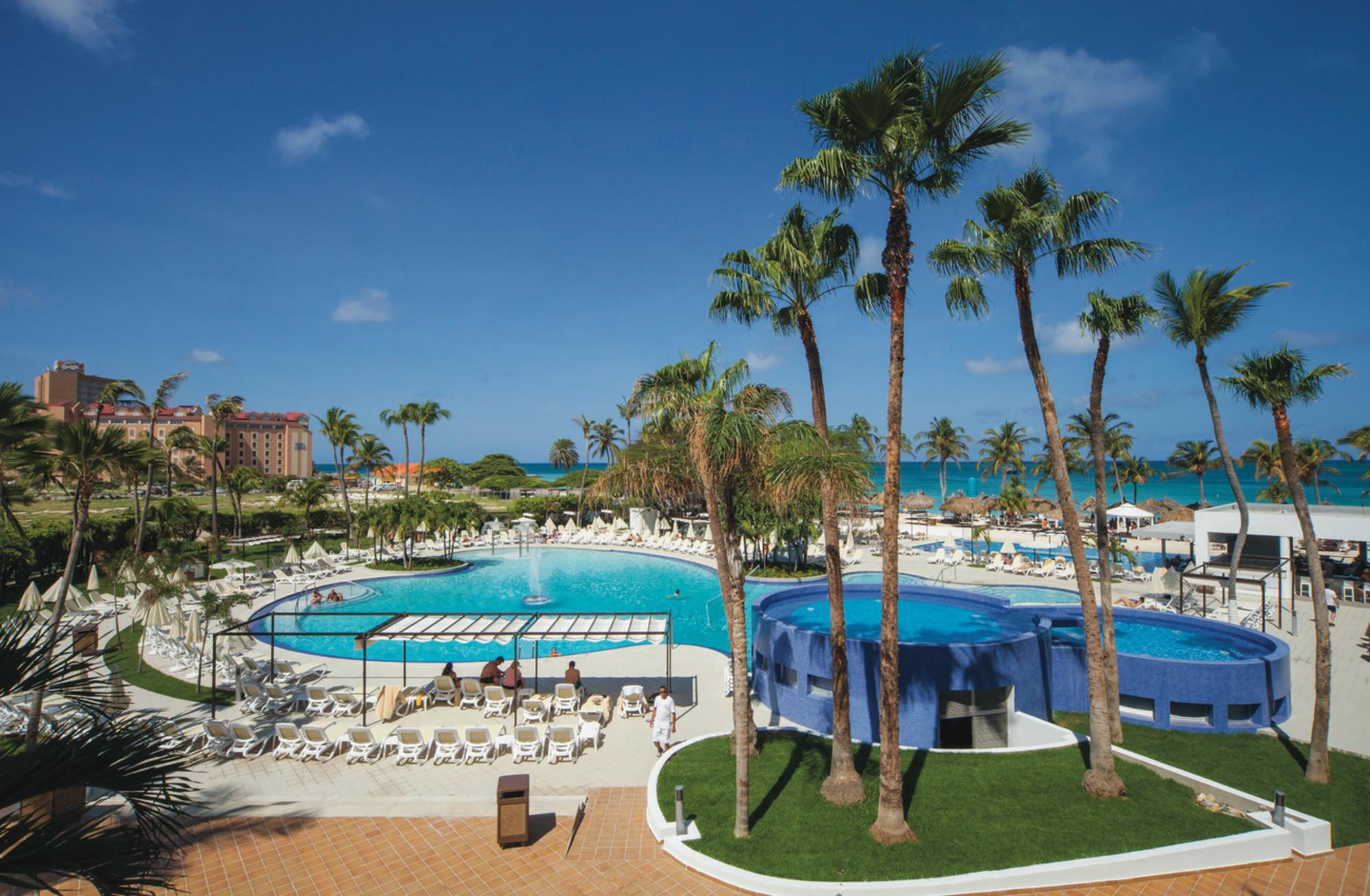 The Westin Aruba Resort (Adults Only) Palm Beach Luaran gambar
