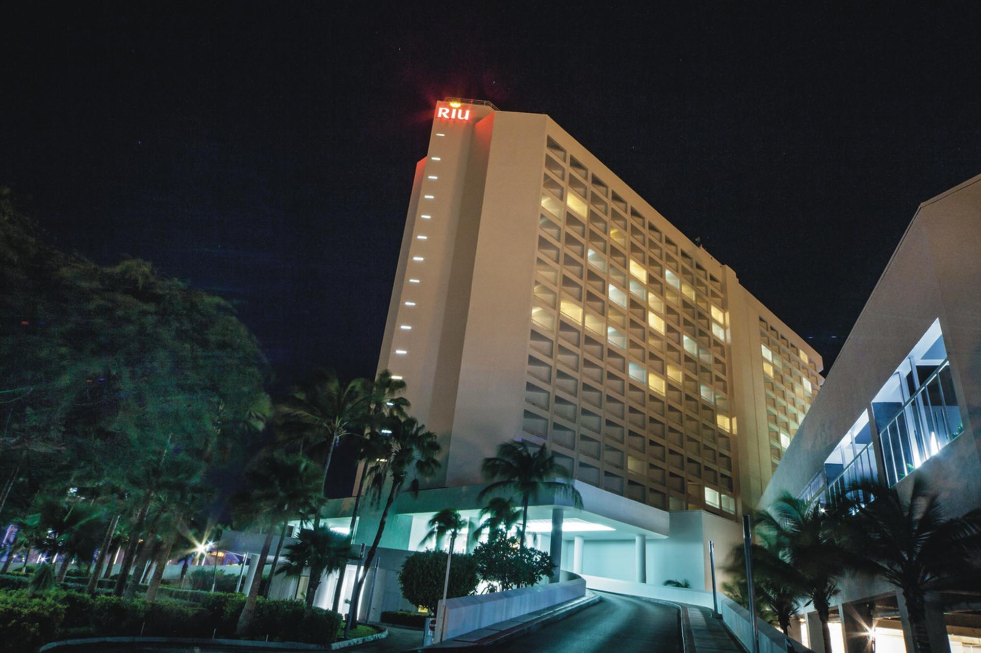The Westin Aruba Resort (Adults Only) Palm Beach Luaran gambar