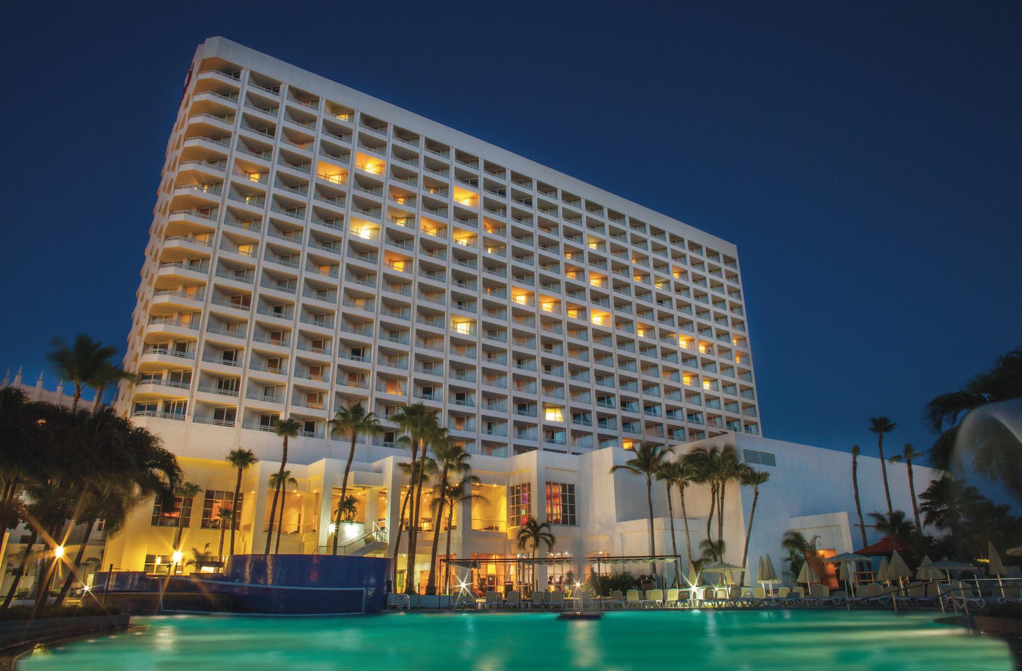 The Westin Aruba Resort (Adults Only) Palm Beach Luaran gambar