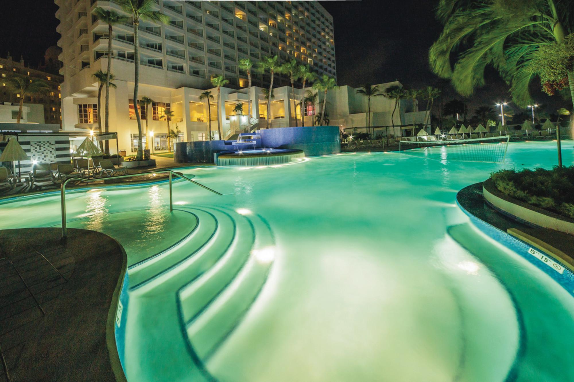 The Westin Aruba Resort (Adults Only) Palm Beach Luaran gambar