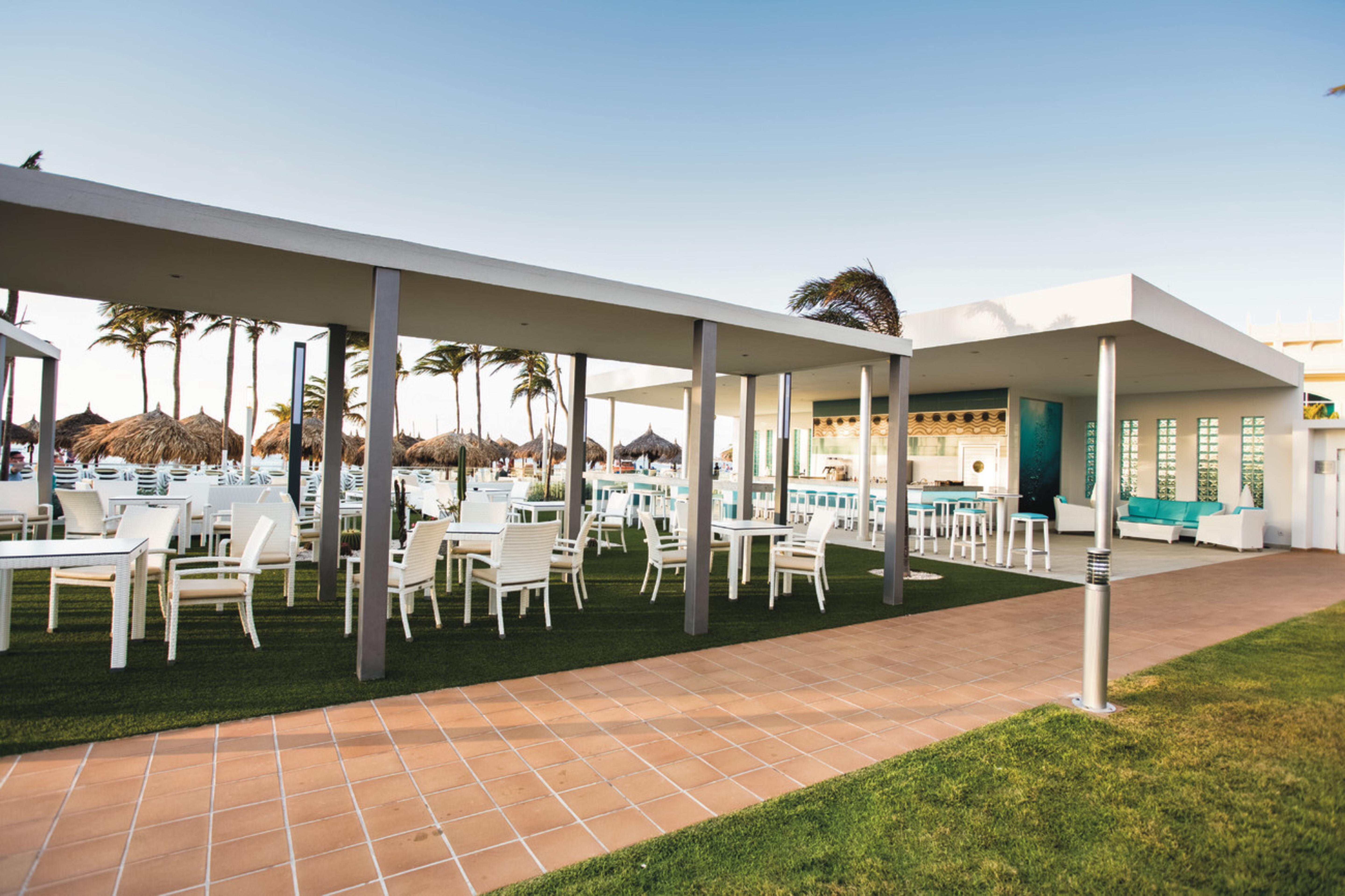 The Westin Aruba Resort (Adults Only) Palm Beach Luaran gambar