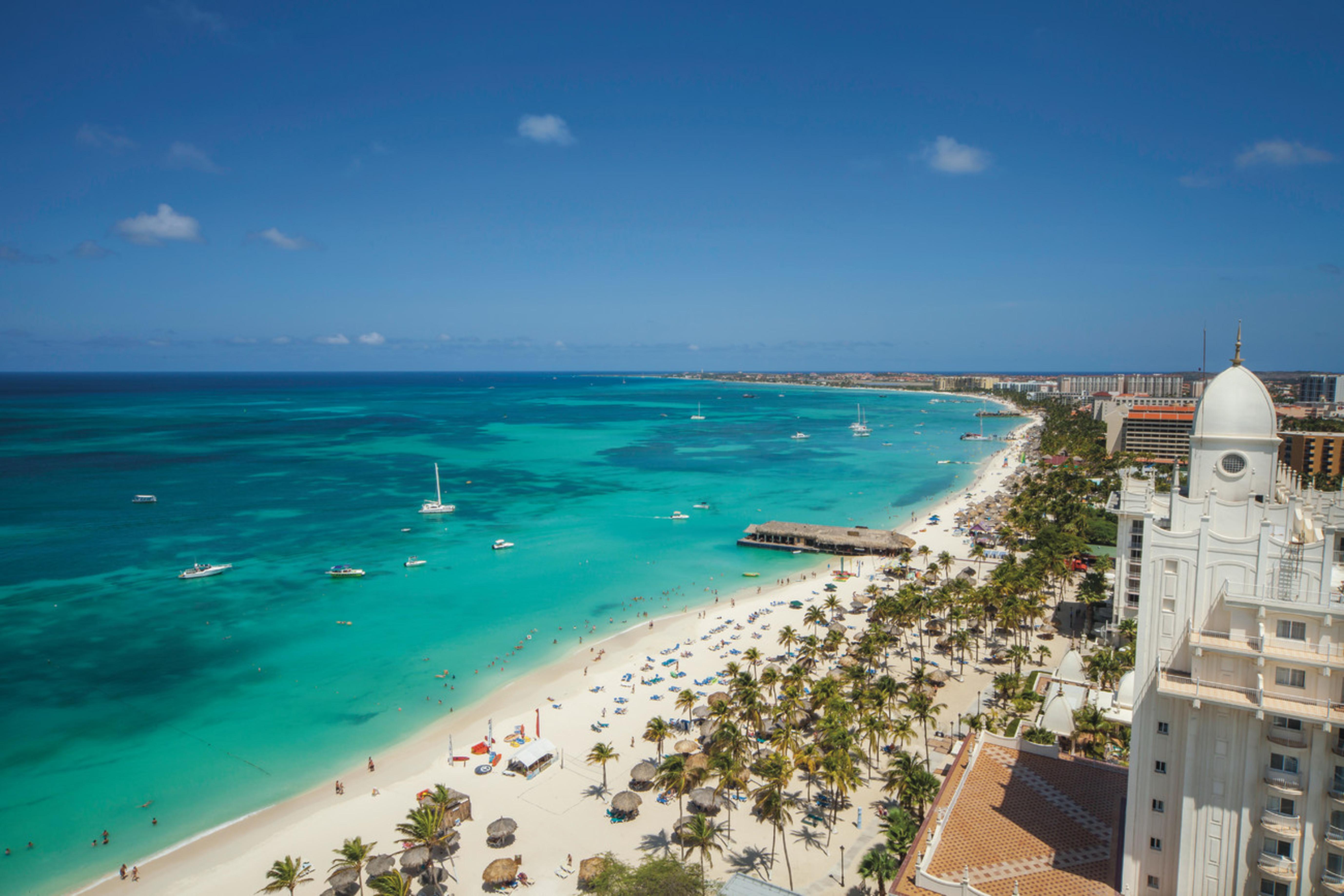 The Westin Aruba Resort (Adults Only) Palm Beach Luaran gambar