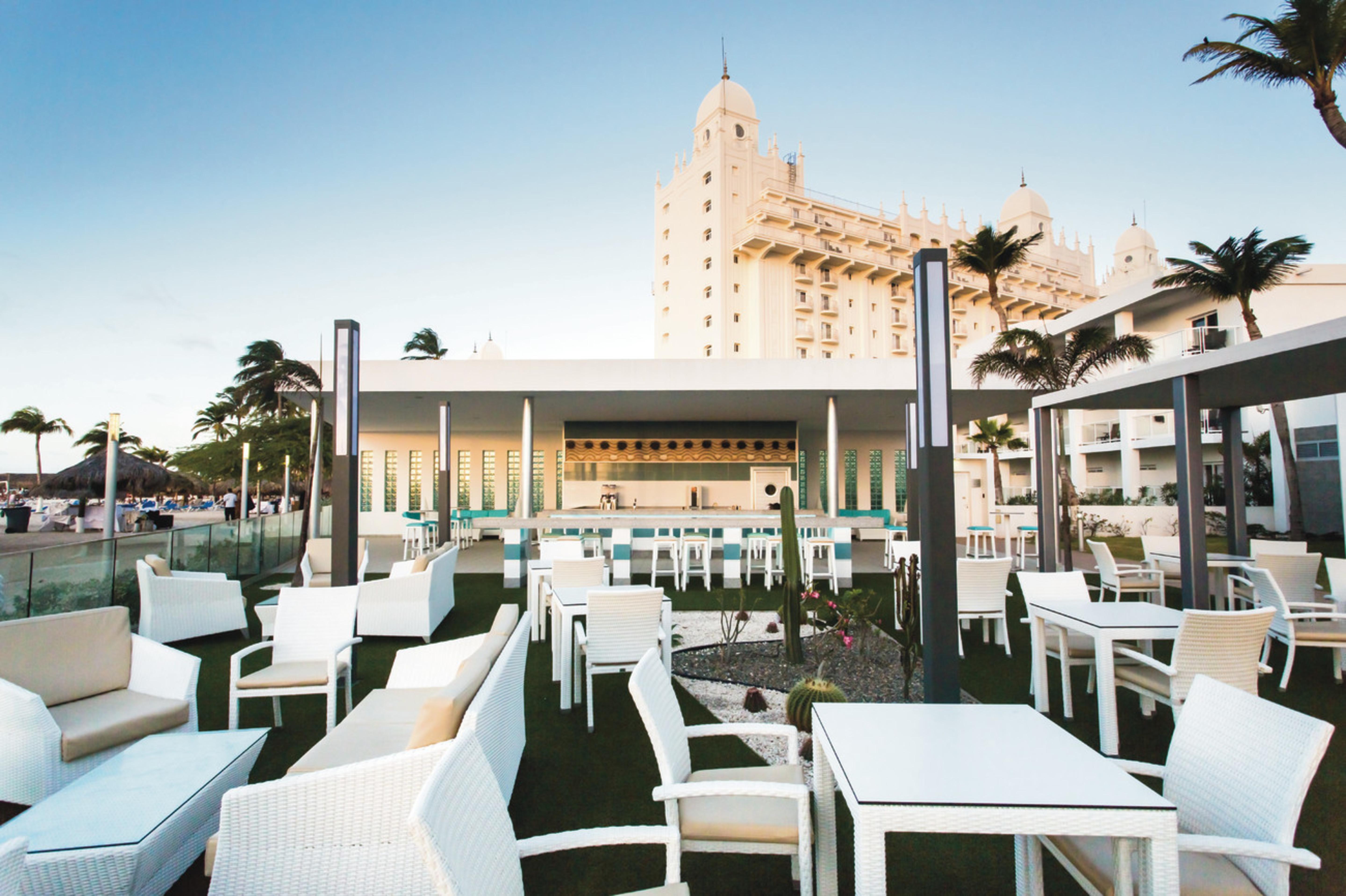 The Westin Aruba Resort (Adults Only) Palm Beach Luaran gambar