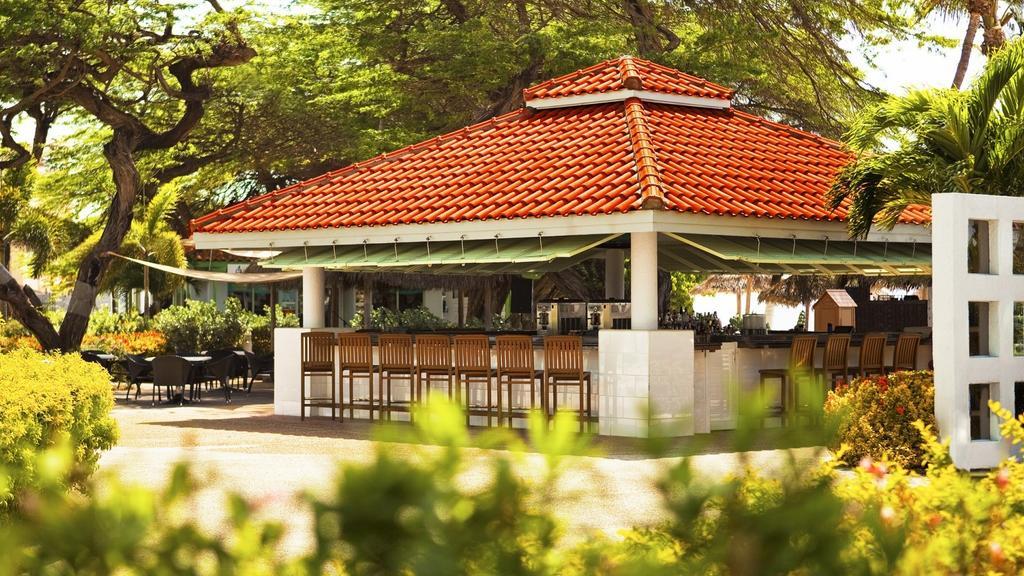 The Westin Aruba Resort (Adults Only) Palm Beach Luaran gambar