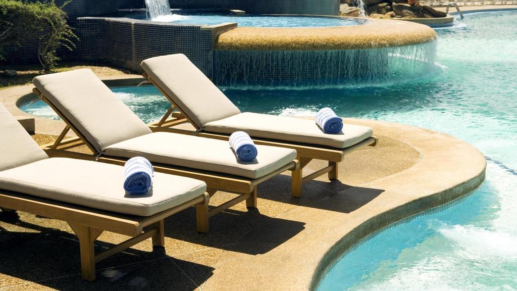 The Westin Aruba Resort (Adults Only) Palm Beach Kemudahan gambar