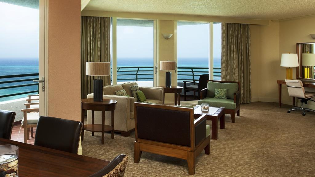 The Westin Aruba Resort (Adults Only) Palm Beach Luaran gambar