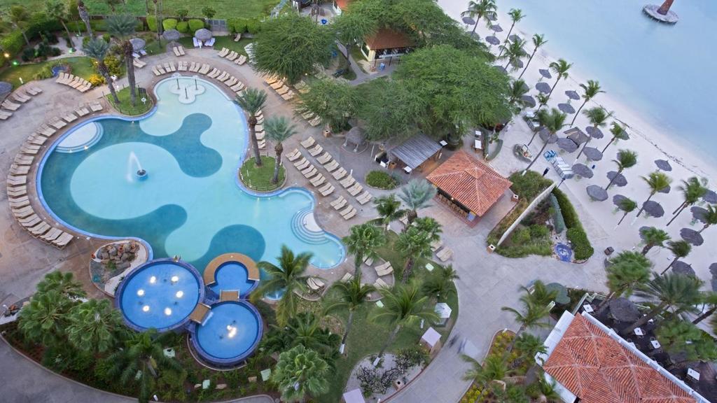 The Westin Aruba Resort (Adults Only) Palm Beach Kemudahan gambar