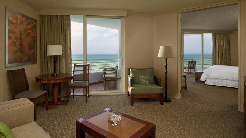 The Westin Aruba Resort (Adults Only) Palm Beach Luaran gambar