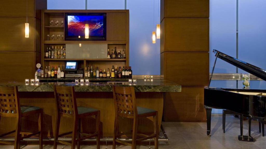 The Westin Aruba Resort (Adults Only) Palm Beach Restoran gambar