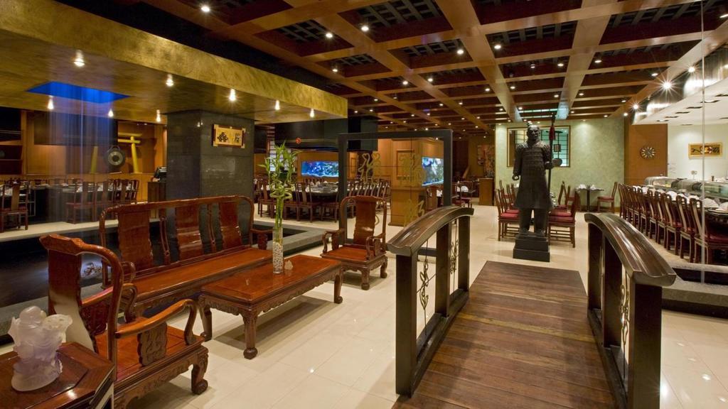 The Westin Aruba Resort (Adults Only) Palm Beach Dalaman gambar