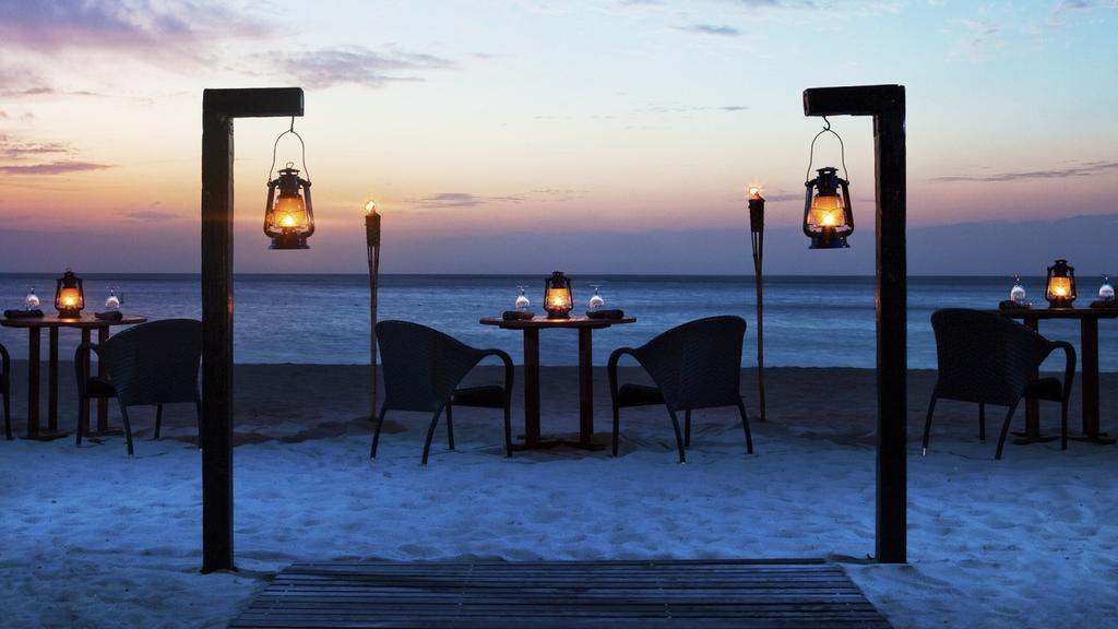The Westin Aruba Resort (Adults Only) Palm Beach Luaran gambar