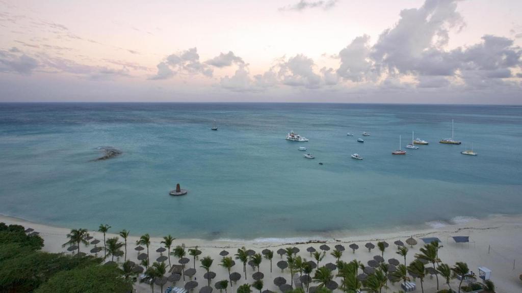 The Westin Aruba Resort (Adults Only) Palm Beach Kemudahan gambar