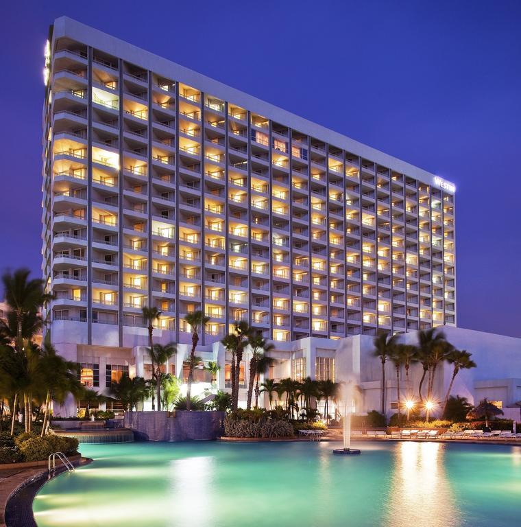 The Westin Aruba Resort (Adults Only) Palm Beach Luaran gambar